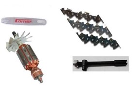 accessori per elettrosega  accessori per elettrosega